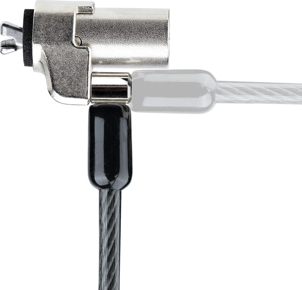 StarTech NBLWK-LAPTOP-LOCK / LAPTOP CABLE LOCK 6FT