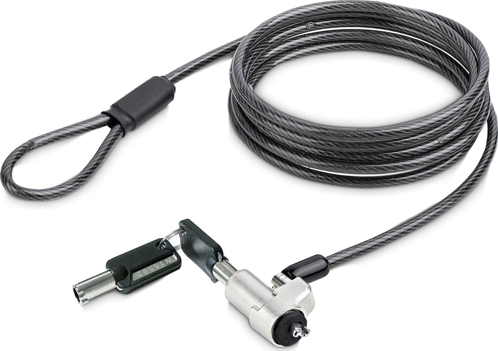 StarTech NBLWK-LAPTOP-LOCK / LAPTOP CABLE LOCK 6FT