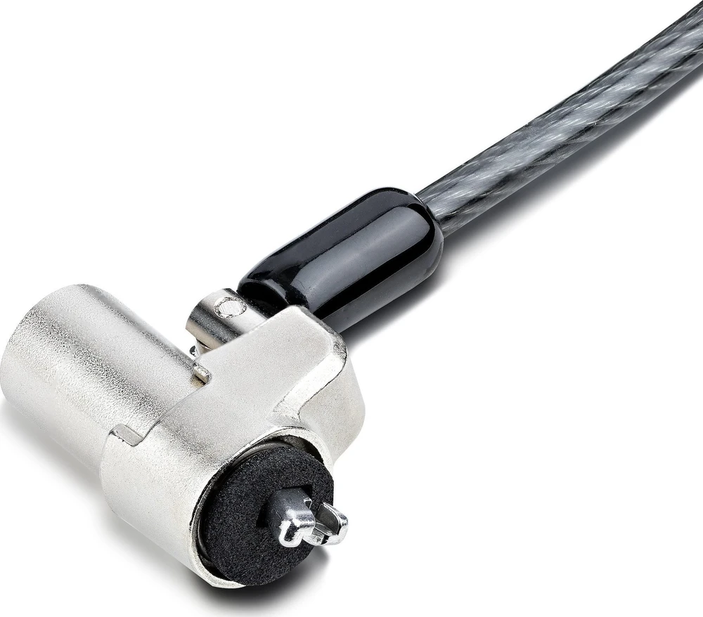 StarTech NBLWK-LAPTOP-LOCK / LAPTOP CABLE LOCK 6FT