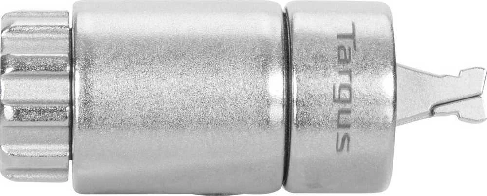 TARGUS DEFCON ULTIMATE UNIVERSAL CABLE LOCK SU RAKTU