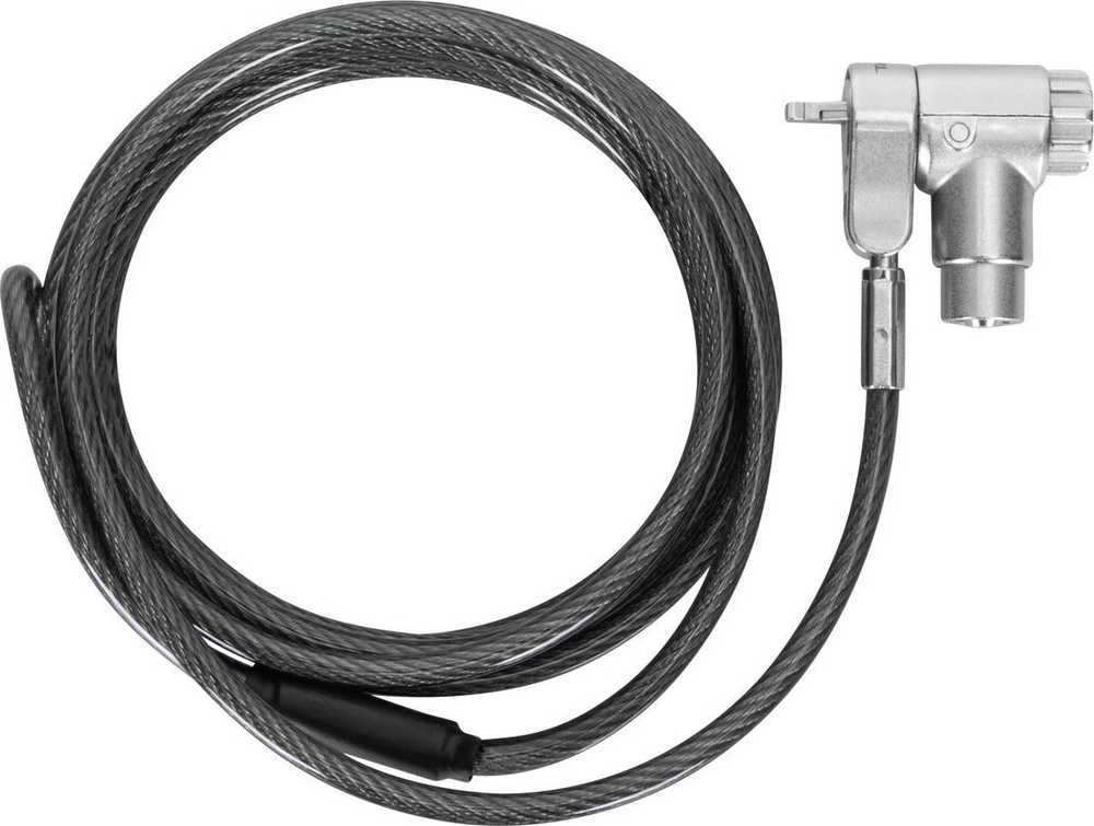 TARGUS DEFCON ULTIMATE UNIVERSAL CABLE LOCK SU RAKTU