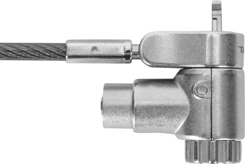 TARGUS DEFCON ULTIMATE UNIVERSAL CABLE LOCK SU RAKTU