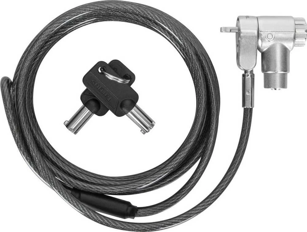 TARGUS DEFCON ULTIMATE UNIVERSAL CABLE LOCK SU RAKTU