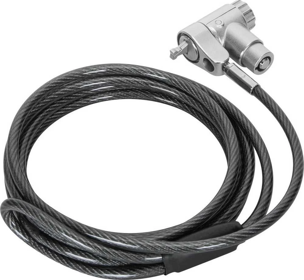 TARGUS DEFCON ULTIMATE UNIVERSAL CABLE LOCK SU RAKTU