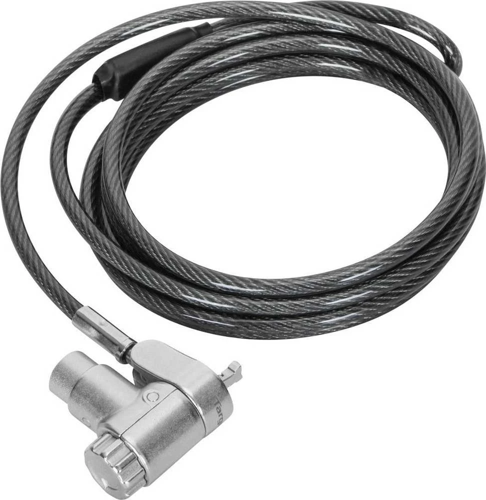 TARGUS DEFCON ULTIMATE UNIVERSAL CABLE LOCK SU RAKTU