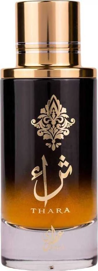 Attri Thara Women EDP parfumuotas vanduo moterims, 100 ml