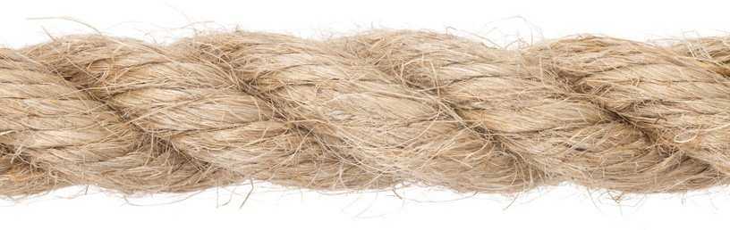 Haushalt Linotech JUTE ROPE 12MM 25M