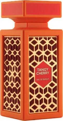 Flavia Parfum Flavia Tangy Cherry EDP parfumuotas vanduo unisex, 90 ml