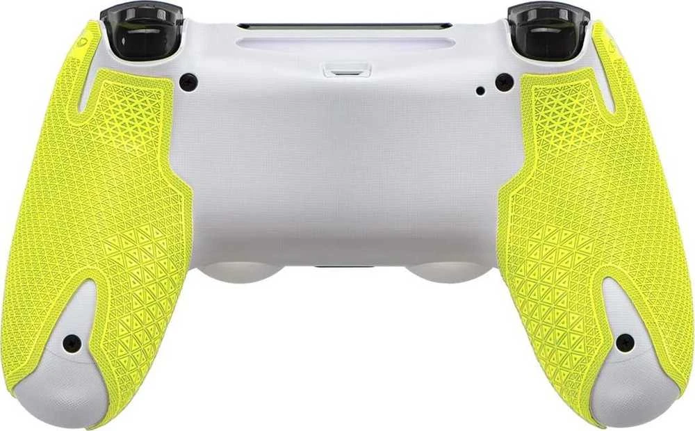 „Lizard Skins Playstation 4“ – neoninės spalvos (supjaustytos pagal dydį, 0,5 mm)