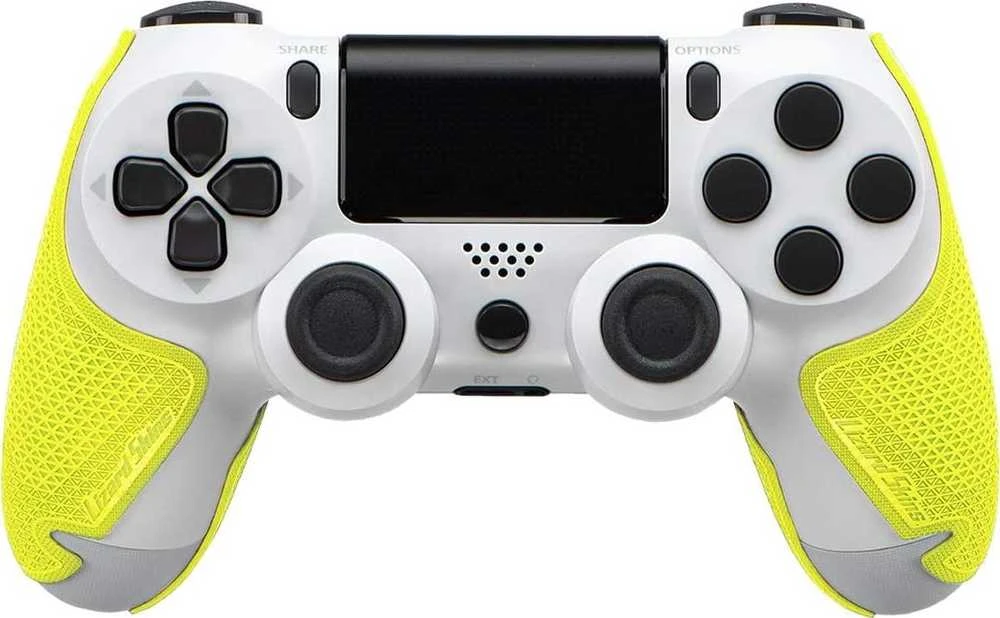 „Lizard Skins Playstation 4“ – neoninės spalvos (supjaustytos pagal dydį, 0,5 mm)