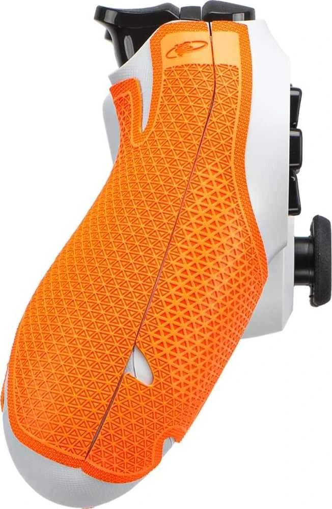 „Lizard Skins Playstation 4“ – mandarinų spalvos (supjaustyta pagal dydį, 0,5 mm)