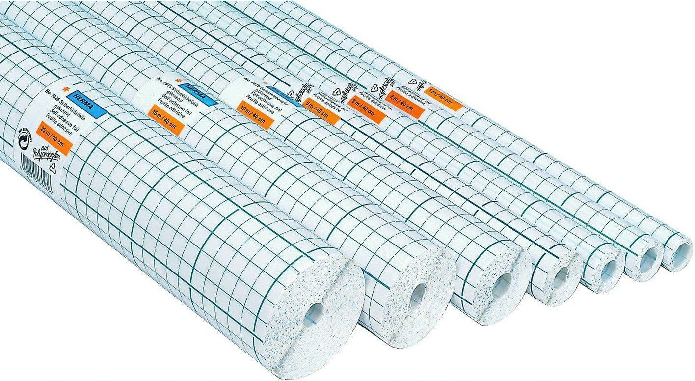 HERMA 4008705070058 lipni plėvelė Permatomas 1 vnt