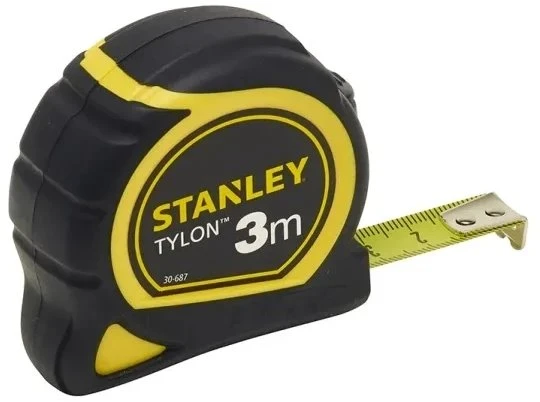 Stanley MATAVIMO JUOSTA STANLEY 0-30-687 TYLON 3M