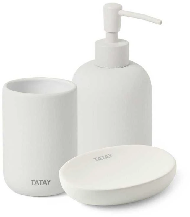 TATAY 156410201 Liquid soap dispenser