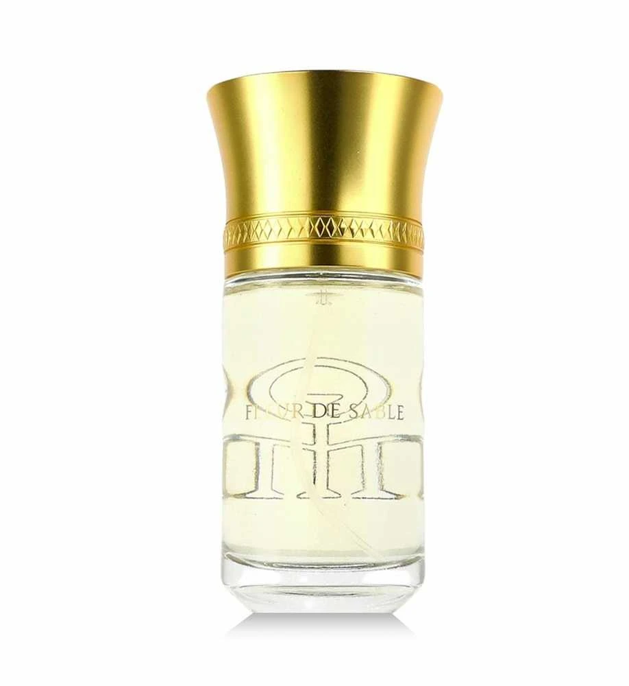 Liquides Imaginaires Fleur De Sable EDP parfumuotas vanduo unisex, 50 ml