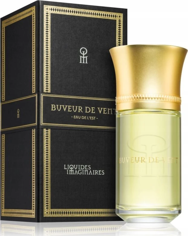 Liquides Imaginaires Buveur De Vent EDP parfumuotas vanduo unisex, 100 ml