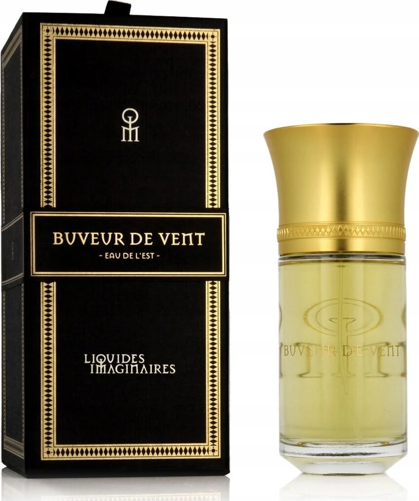 Liquides Imaginaires Buveur De Vent EDP parfumuotas vanduo unisex, 100 ml