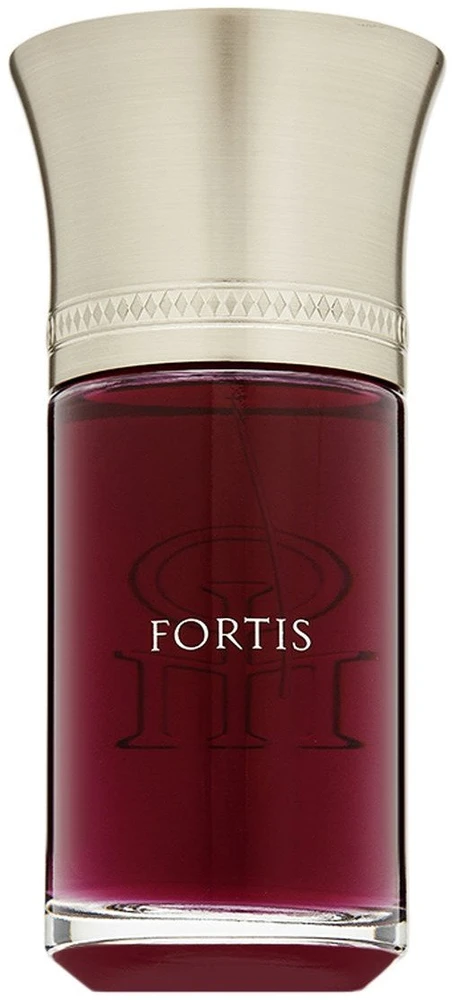 Liquides Imaginaires Fortis EDP parfumuotas vanduo unisex, 50 ml