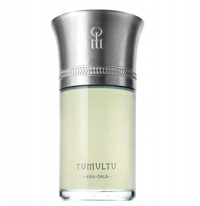 Liquides Imaginaires Tumultu EDP Purškiklis 100ml