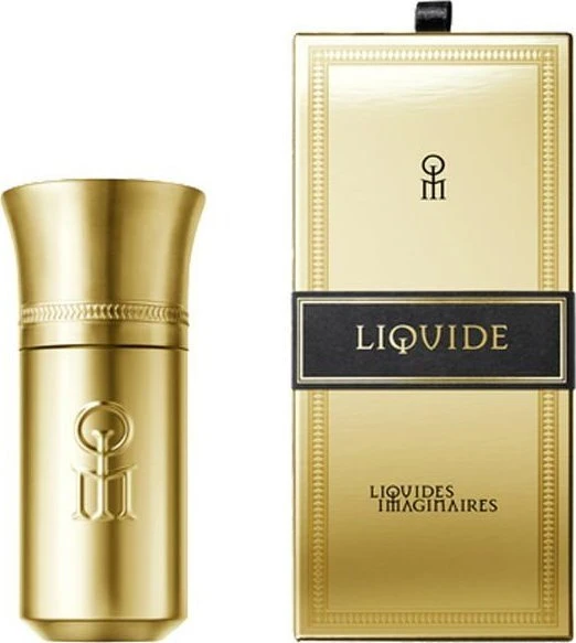 Liquides Imaginaires Liquide EDP parfumuotas vanduo unisex, 100 ml