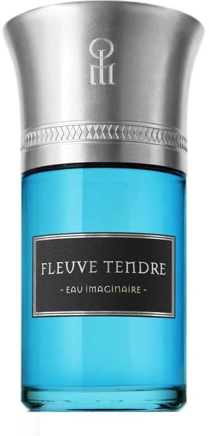 Liquides Imaginaires Fleuve Tendre woda perfumowana Purškiklis 100ml