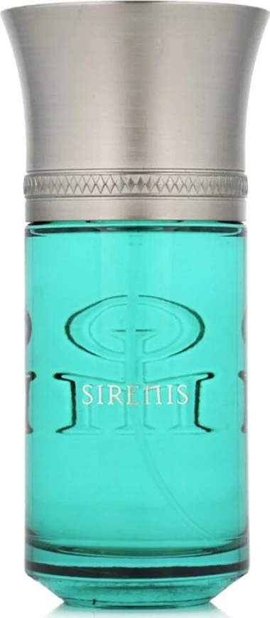 Liquides Imaginaires Sirenis EDP parfumuotas vanduo unisex, 100 ml