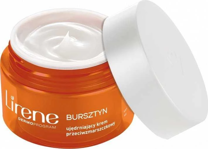 Lirene Rejuvenating Care, 50 ml