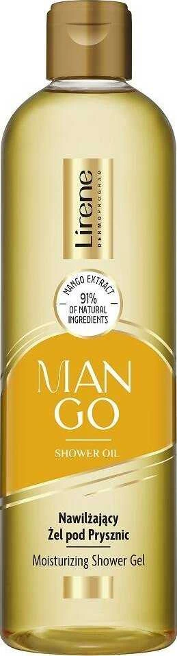 Lirene Mango, 400 ml