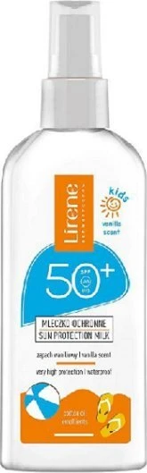 Lirene Sun Kids, 150 ml