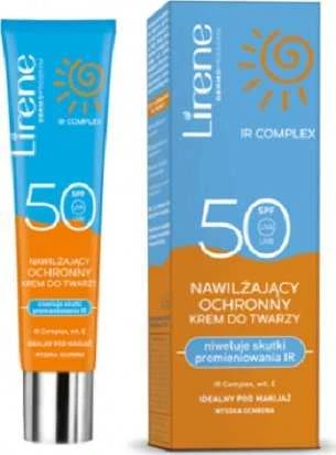 Lirene Sun, 40 ml