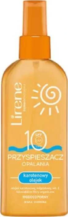 Lirene Sun, 150 ml