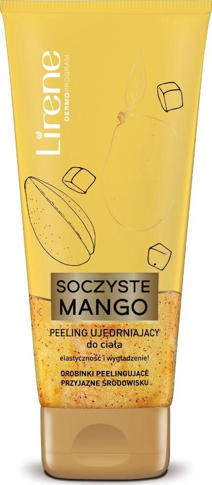 Lirene Hello! Mango, 200 ml