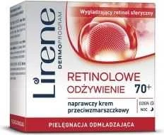 Lirene Retinol, 50 ml