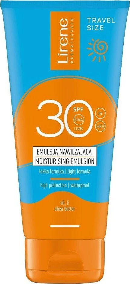 Lirene Sun, 90 ml