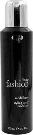 Lisap Fashion Modellante modeliavimo plaukų lakas 250ml