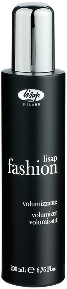 Lisap Fashion Volumizzante tūrį didinantis skystis 200ml