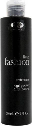 Lisap Fashion Arricciante skystis definiujący loki 200ml