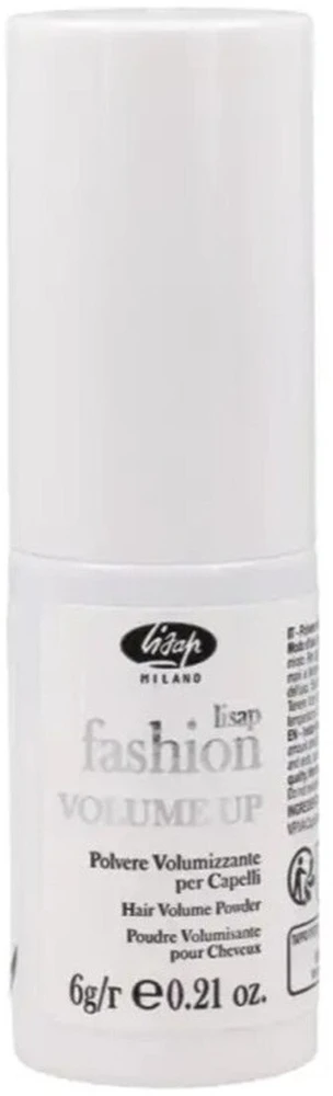 Lisap Fashion apimties suteikianti pudra 6g
