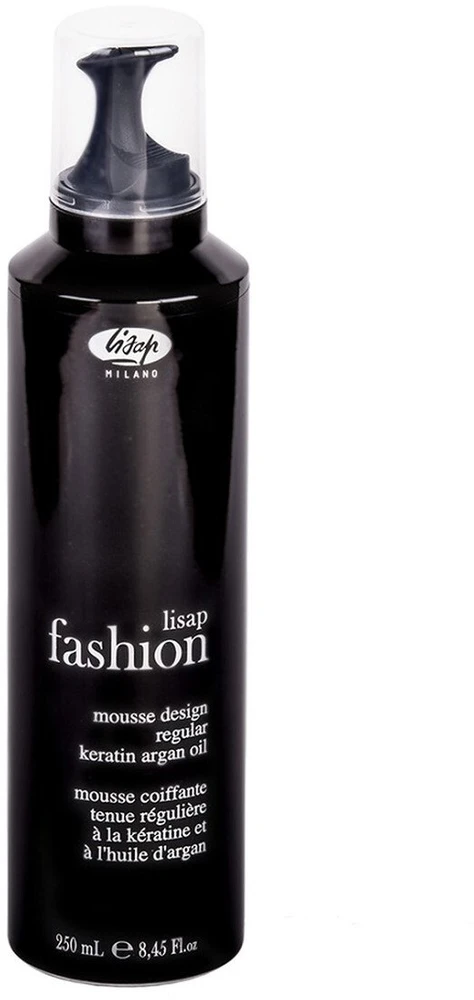 Lisap Fashion pianka regularna 250ml