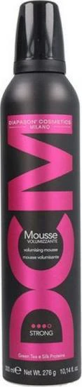 Lisap Diapason Apimties suteikiančios putos 300ml