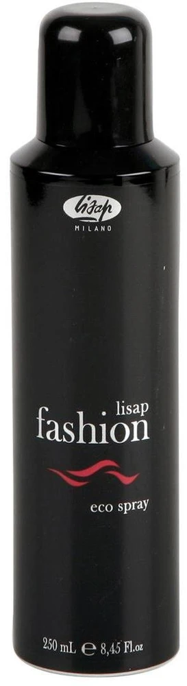 Lisap Fashion Eco Purškiklis Fiksuojantis plaukų lakas 250ml