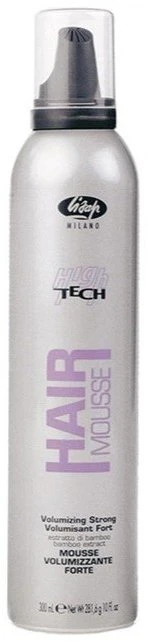 Lisap High Tech gelio putos 300ml