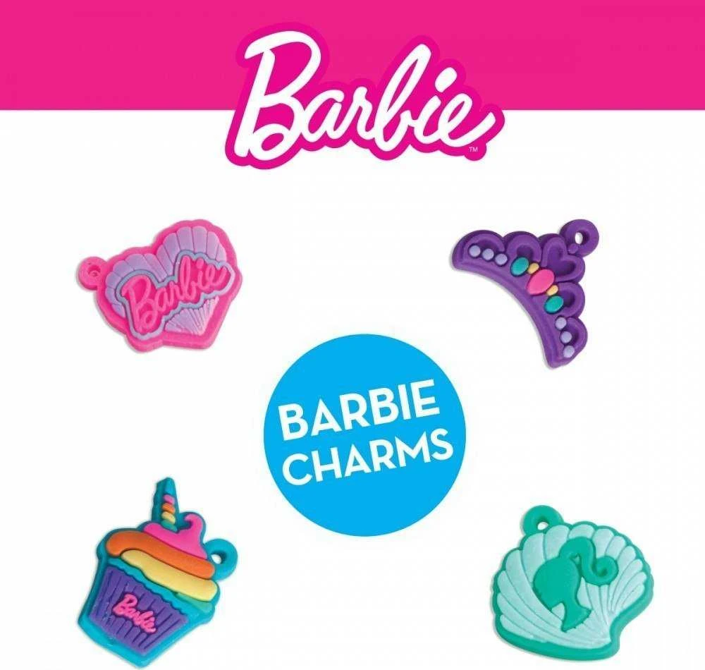 Lisciani Rinkinys Barbie Butterfly Bag papuošalai