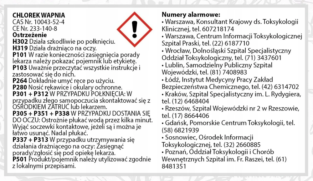 Lisciani Rinkinys Slumi rinkinys - minkštas vanduo