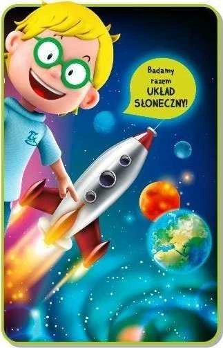 Lisciani Lavinamasis žaidimas