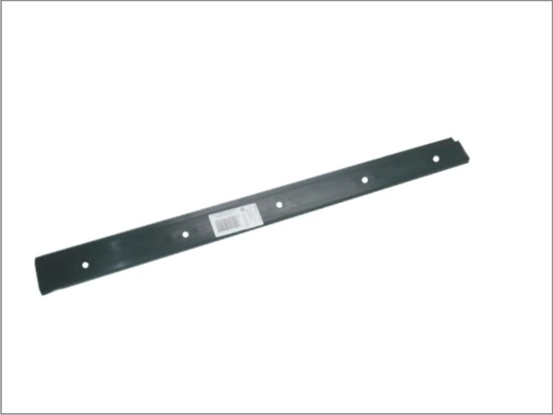 Listwa Universalus plastikinis laikiklis, daiktadėžėms kabinti 495x40mm Patrol