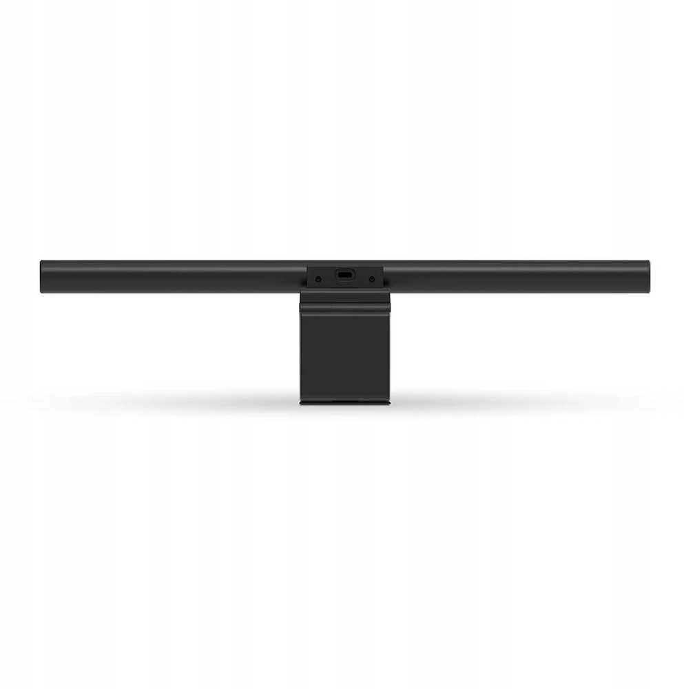 Lubinis šviestuvas Nedis Monitorius Light Bar | 40 cm | Dimmable | LED | Touch control | ABS / Aliuminio