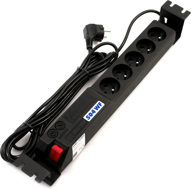 Acar Galios juosta 504WF ROCK 19 "5x 230V PL 5m (W0076)