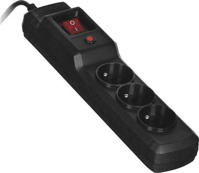 Ilgiklis - Activejet 3GN 5M Juodas