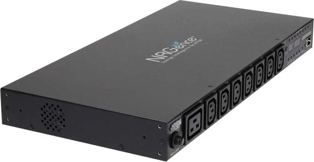 Aten PE8208G 16A 8-Outlet SW PDU | Aten